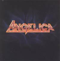 Angelica cd cover