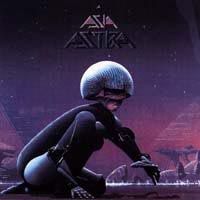 Astra cd cover