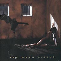 Bad Moon Rising cd cover