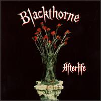 Afterlife cd cover