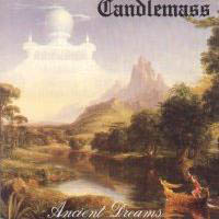 Ancient Dreams cd cover