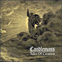 Tales Of Creation cd cover