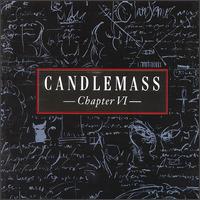 Chapter VI cd cover