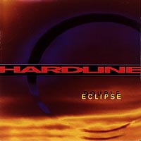 Double Eclipse cd cover