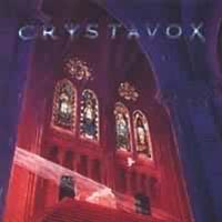 Crystavox cd cover