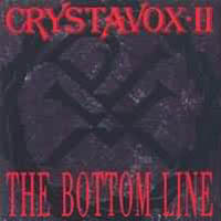 The Bottom Line cd cover