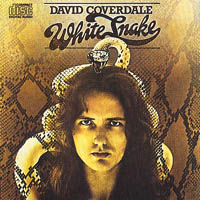 Whitesnake/Northwinds cd cover