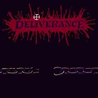 Deliverance cd cover