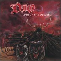 Lock Up The Wolves cd cover