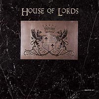 House of Lords cd cover