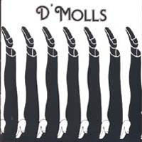 D'Molls cd cover