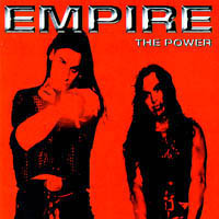 Empire cd cover