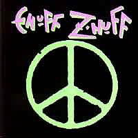 Enuff Z'Nuff cd cover