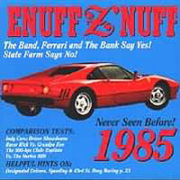 1985 cd cover