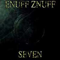 Seven cd cover