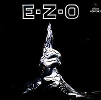 EZO cd cover