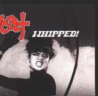 Whipped cd cover