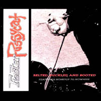 Belted, Buckled and Booted cd cover
