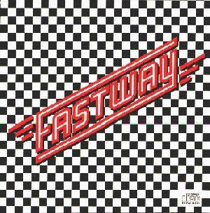 Fastway cd cover