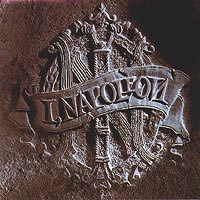 I Napoleon cd cover