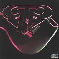 GTR cd cover