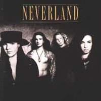 Neverland cd cover