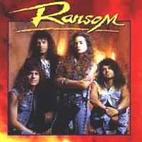 Ransom cd cover