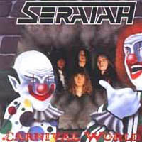 Carnival World cd cover