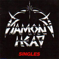 Singles cd cover