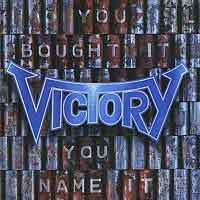 You Bought It - You Name It cd cover