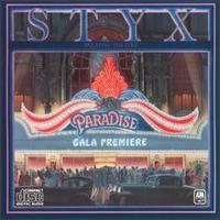 Paradise Theatre cd cover