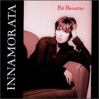 Innamorata cd cover