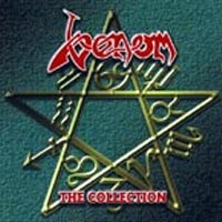 The Collection cd cover