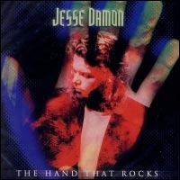 The Hand That Rocks cd cover