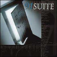 91 Suite cd cover
