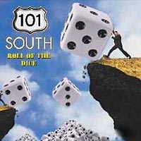 Roll of the Dice cd cover