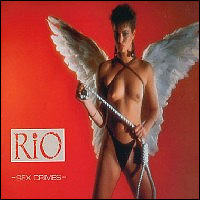 Sex Crimes cd cover