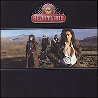 Heartland cd cover