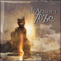 Dead Soul Tribe cd cover
