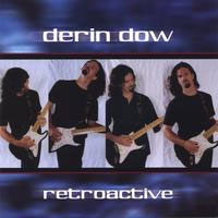 Retroactive cd cover