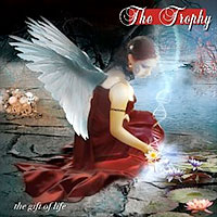 The Gift of Life cd cover