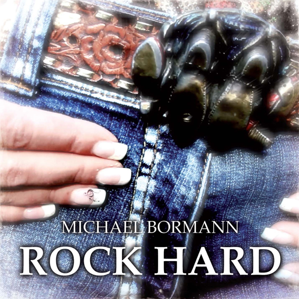 Rock Hard cd cover