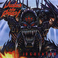 Jugulator cd cover