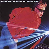 Aviator cd cover