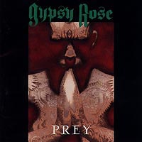 Prey cd cover