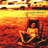 Dawn cd cover